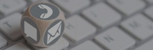 Der Kontakt Online Texter in Dachau bei München.